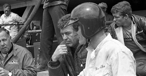 ken miles death.